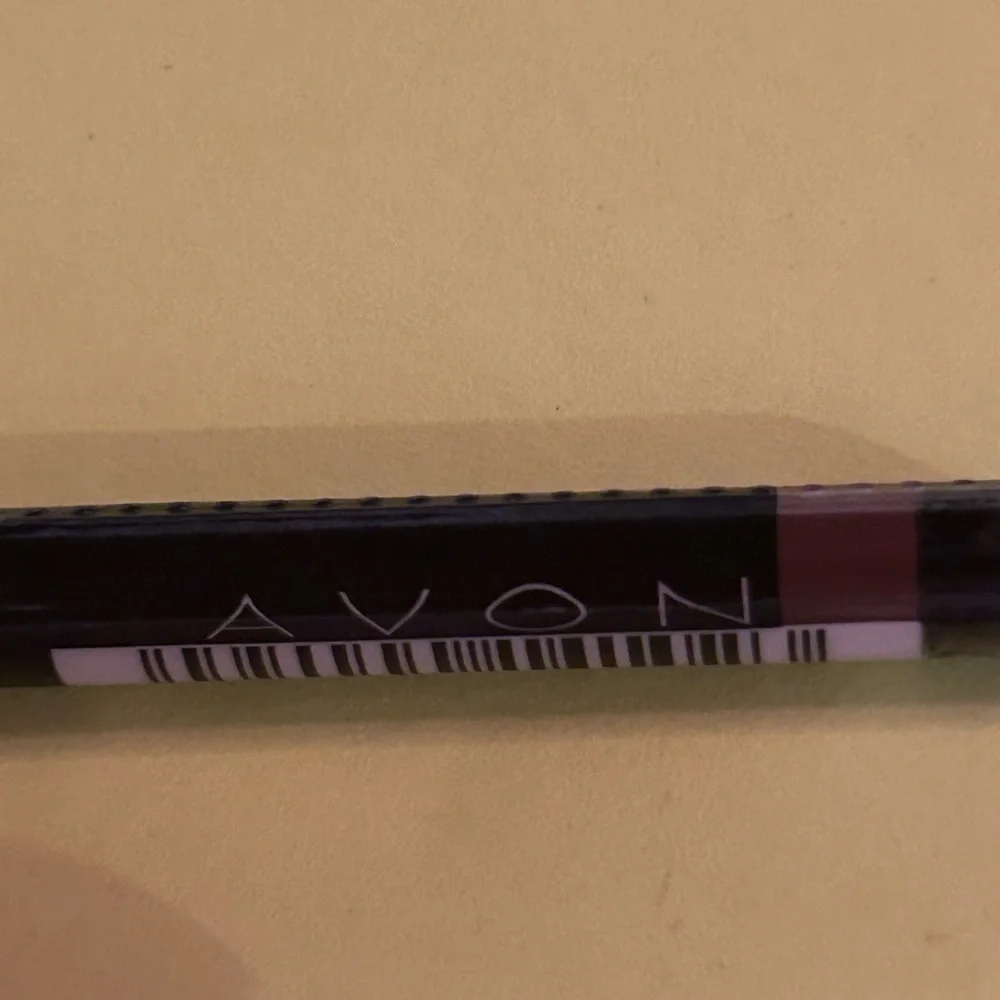Avon Glimmersticks Waterproof Eyeliner. Copper